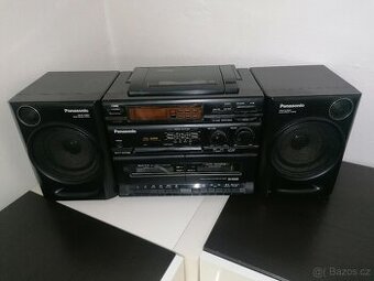 Radiomagnetofon - 1