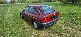 Ford escort 1 4 1997 47tis km