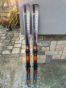Atomic C-series 5 148cm+ Boty Tecnica 26.0