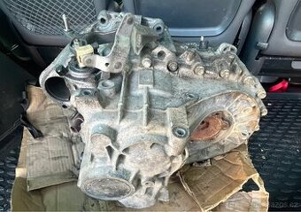 Převodovka FUX Sharan Galaxy Alhambra 1.9 TDI 96KW