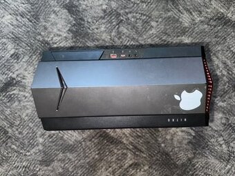 Herní PC Acer Nitro N50-620