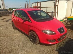 Seat Altea 1,6 BSE 1,6 1,9 2,0 TDI