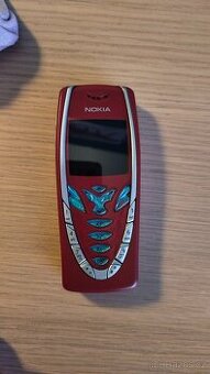 Nokia 7210