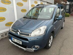 Prodám Citroën Berlingo 1.6
