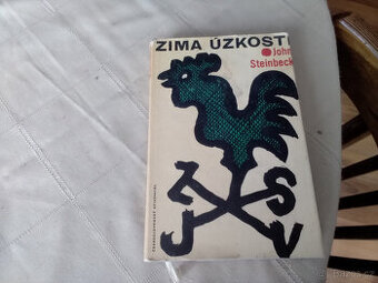 Zima úzkosti