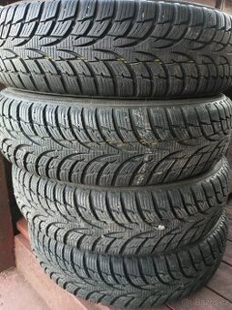 Zimní pneumatiky r13