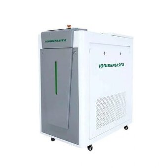 Čistící pulzní laser 300W