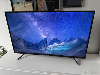 TCL 43P616 Android TV/4K/HDR/60Hz