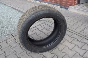 Michelin Pilot Sport A/S 3+ 235/55 R18