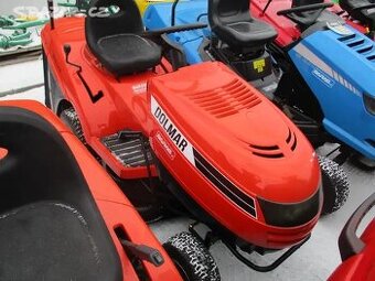 Zahradní traktor Dolmar TM 92.14 H