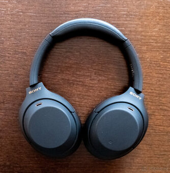 Sony XM4 (WH-1000XM4)