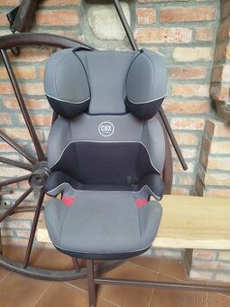 Autosedačka CBX