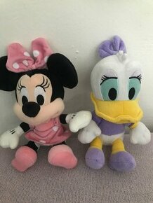 Plyšáci Disney