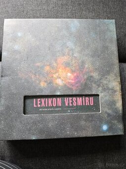 Lexikon vesmíru
