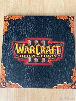 Warcraft III: Reign Of Chaos - 1