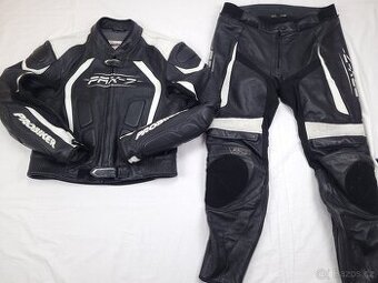 Probiker PRX-7 pánska kožená moto kombinéza 3XL 2XL 58/56