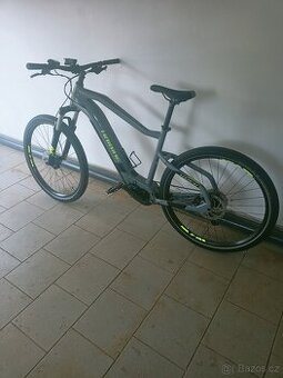 Elektrokolo Haibike 29