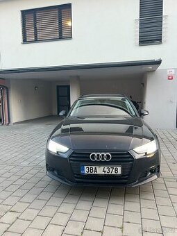 AUDI A4, 2.0 TDI 140 kw, automat, 2018, virtual cockpit - 1