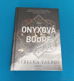 Onyxová bouře - 1