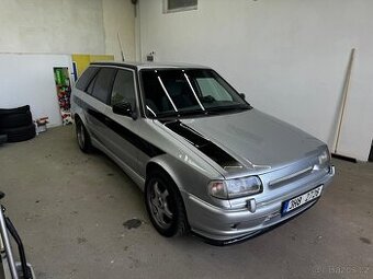 Škoda Felicie