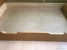 Šuplík pod postel nebo palandu - 1