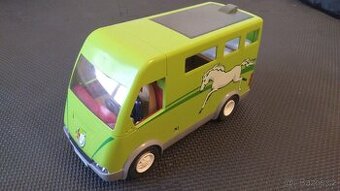 Auto Playmobil - 1