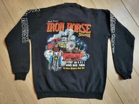 Pánská mikina IRON HORSE 2.