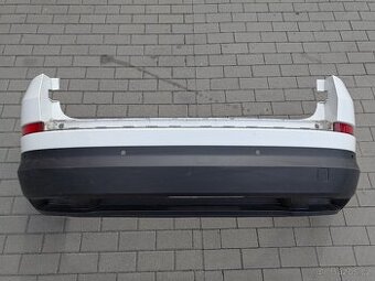 Zadní nárazník Škoda KODIAQ