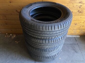 4ks letních pneu HANKOOK - 195/65R15 91H 5,5-6mm DOT2019