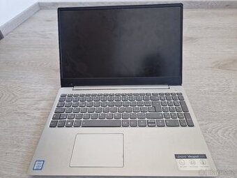 Prodám 15,6" NTB Lenovo IdeaPad 330S-15IKB Model: 81F5