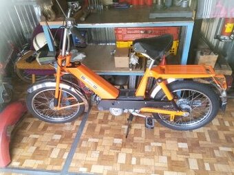Babetta 207