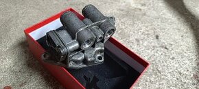 Olejový termostat BMW F20 m135i