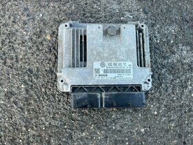 ŘÍDICÍ JEDNOTKA MOTORU 03G906021TC