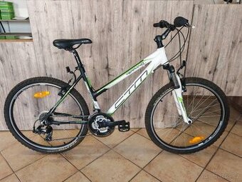 Dámské kolo CTM Terrano Lady