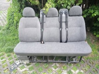 Sedačky