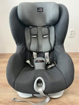 Prodám autosedačku Britax römer
