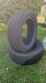PAXARO Summer Performance - 205/55 r16 91V letní