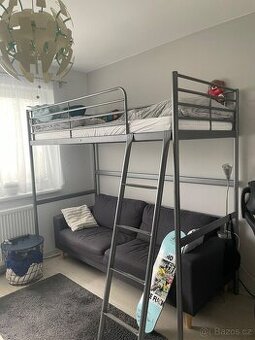Rám postele z IKEA 90x200