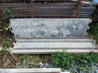 PRODAM PODLAZKY,STAVEBMI KOLECKO,ST.KOZY---DOVEZU-- - 1