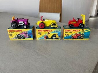 Matchbox Lesney