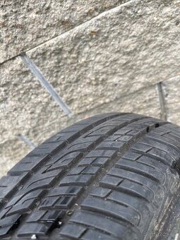 2x 165/65 R13 7mm