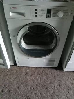 Sušička Bosch maxx7 sensitive