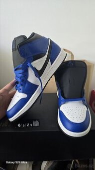 Nike air Jordan 1 mid 44eu