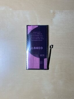 Baterie pro iPhone 13 mini 2406mAh Li-Ion - 1