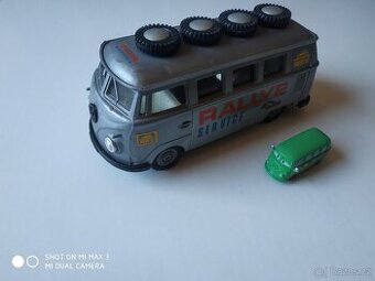 VW