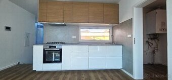 Pronájem bytu 2+kk, 48 m2, Letovice