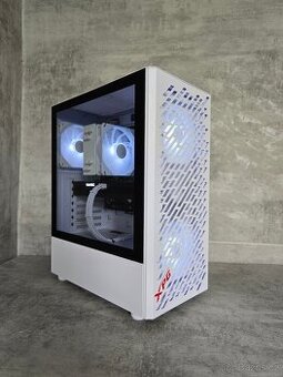 Herní PC/Ryzen 5/ARC B580 12GB/32GB RAM/1TB NVMe