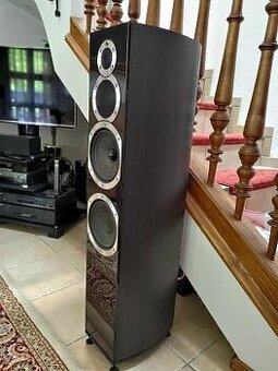 Reproduktor Wharfedale Diamond 10.7+central+subwoofer