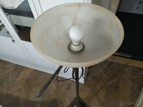Retro Lampa - 1