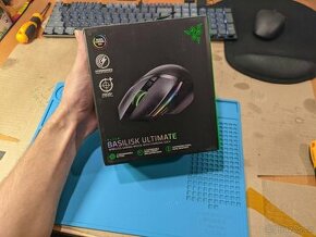myš Razer Basilisk Ultimate - 1